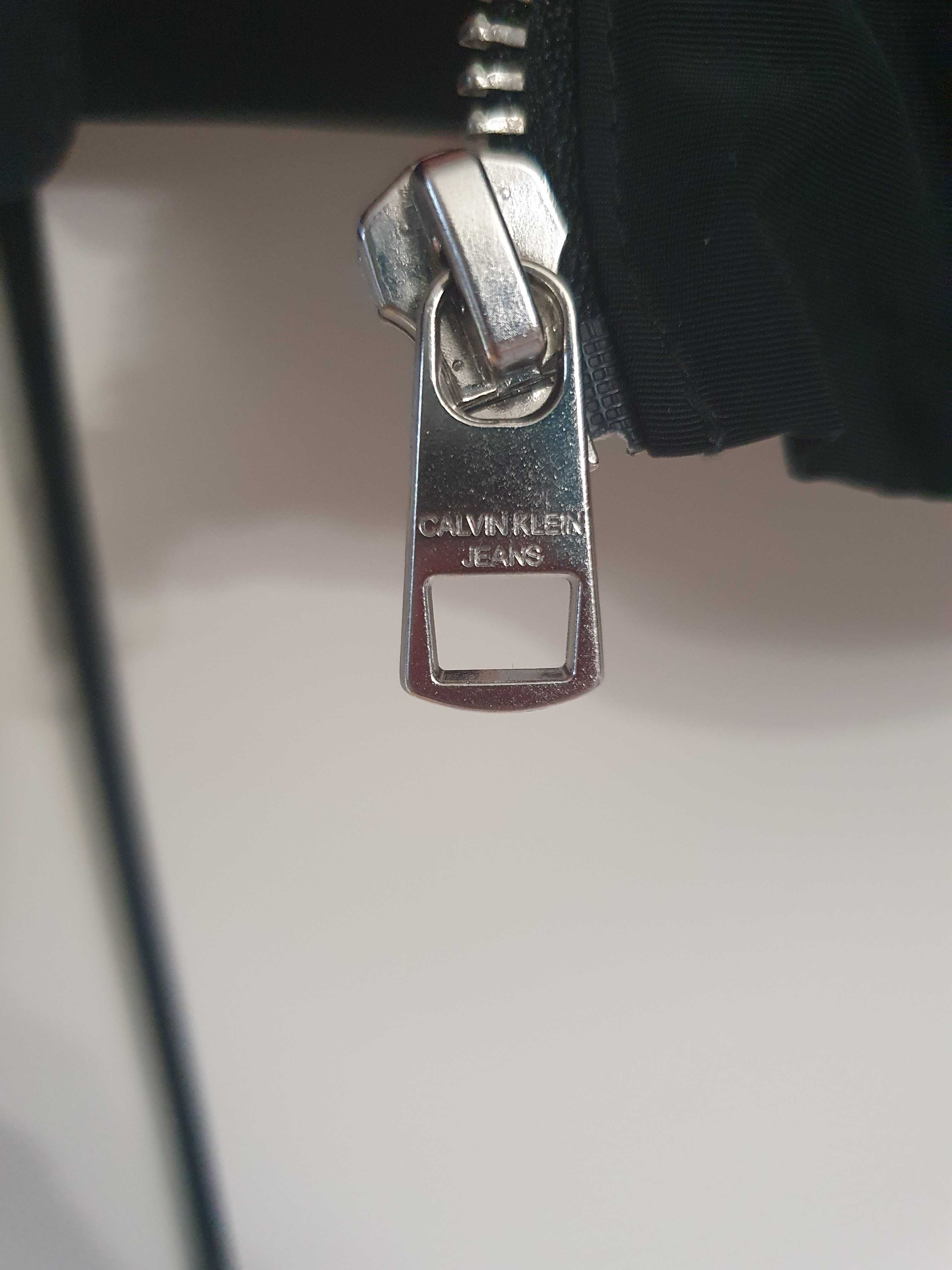 Kurtka przejściowa Calvin Klein