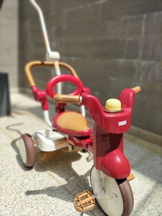 Triciclo Imaginarium