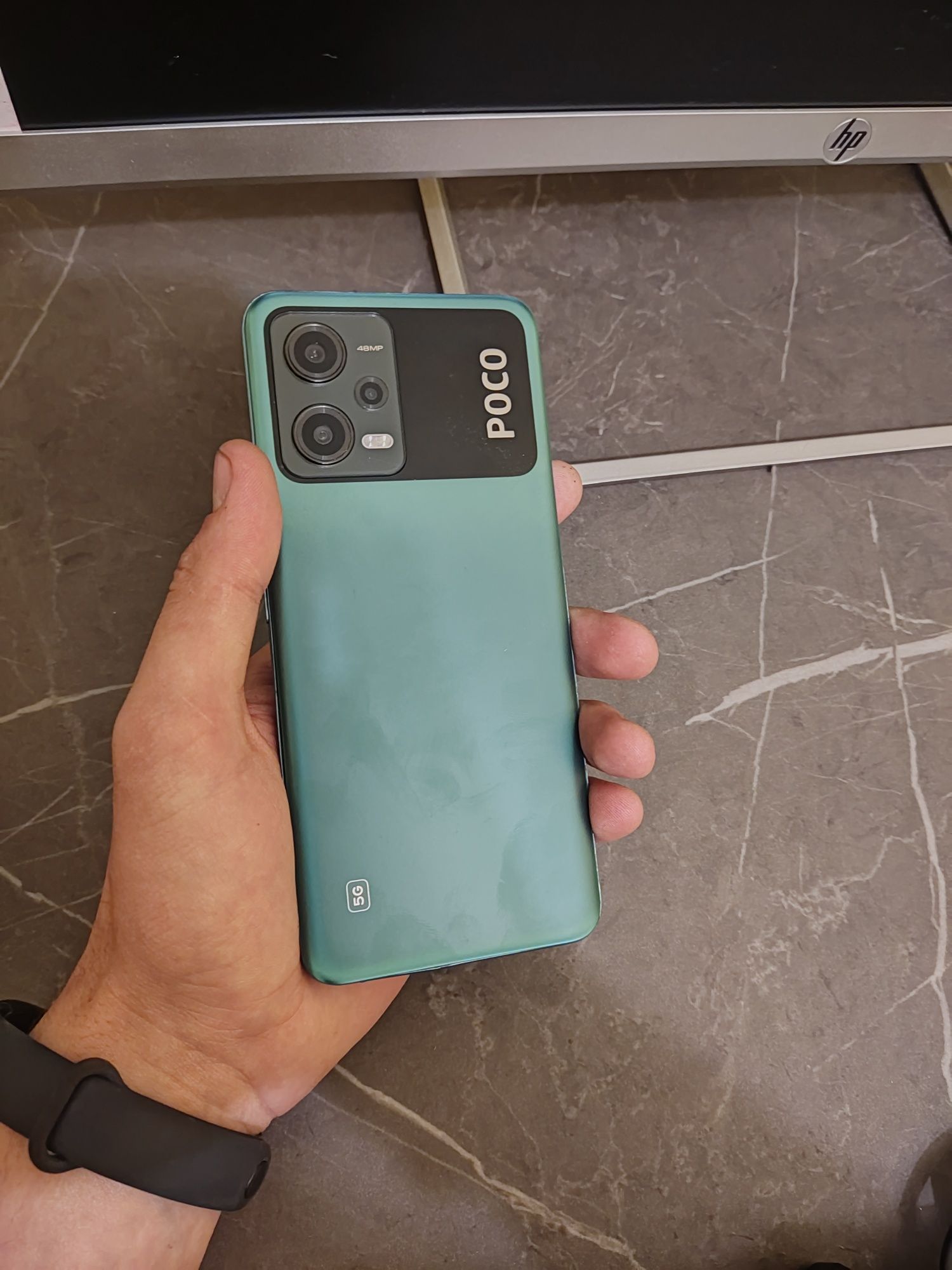 Poco x5 5g 6/128