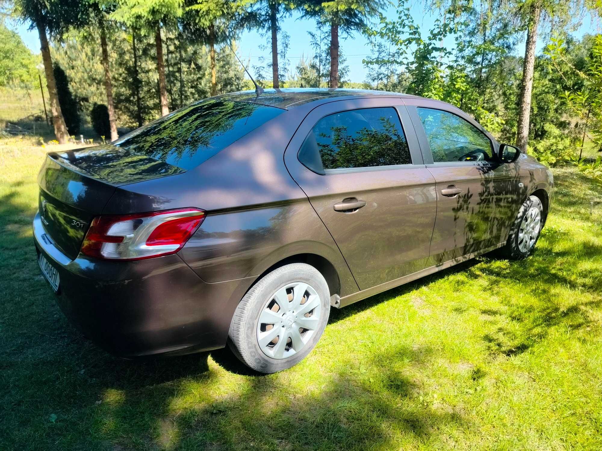 Sprzedam Peugeot 301