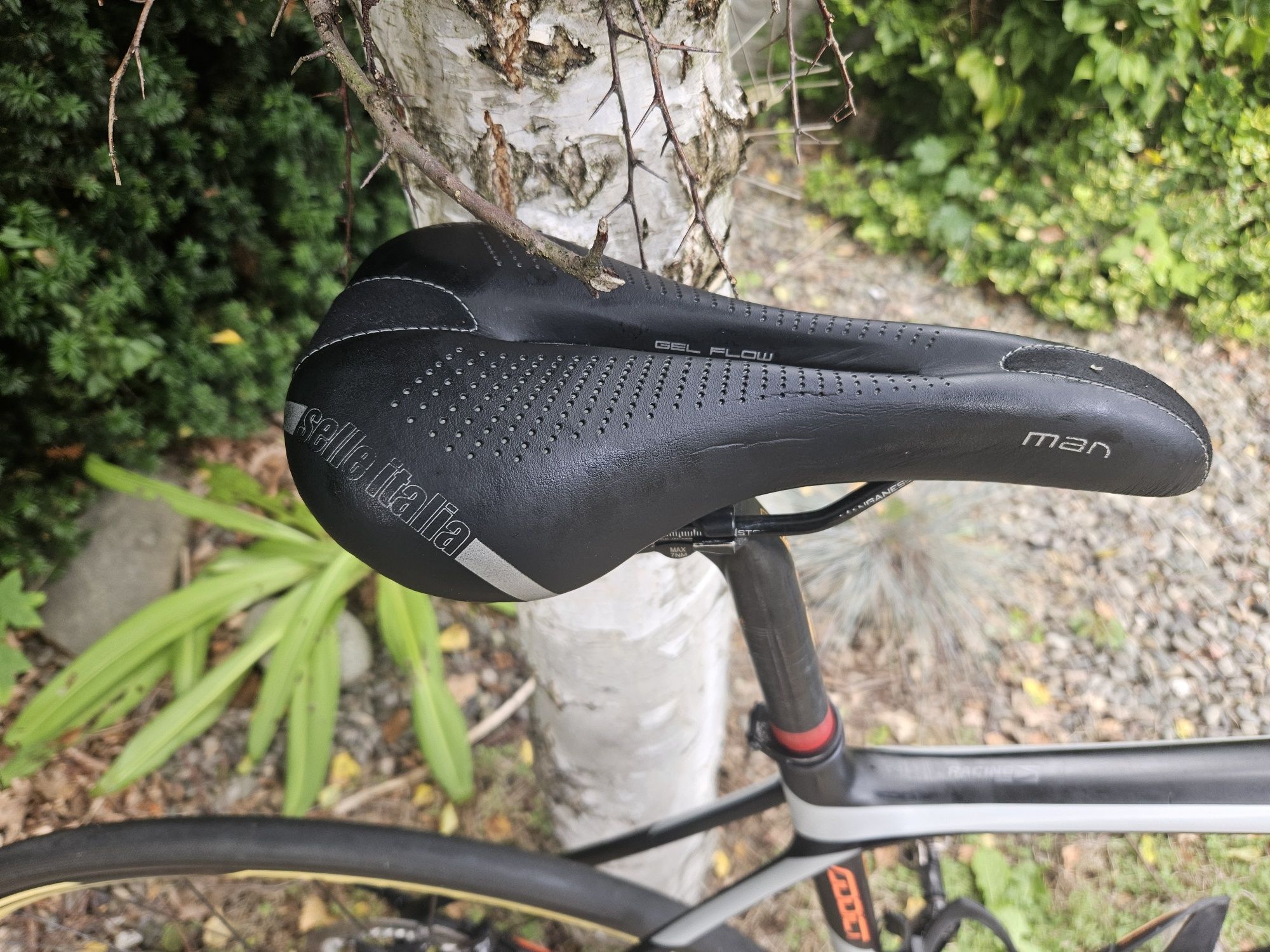 Scott Addict Gravel Disc rozm.L(56)