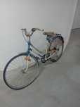 Vendo bicicleta Orbita