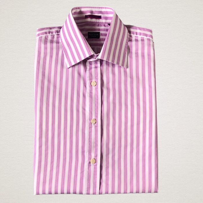 Рубашка Paul Smith