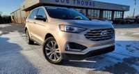 2021 Ford Edge 2.0 Titanium