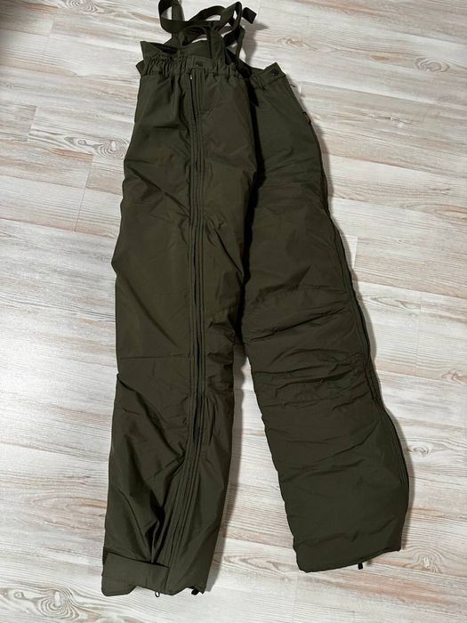 Carinthia Cold Breaker Windstopper Trousers (L) G-LOFT®