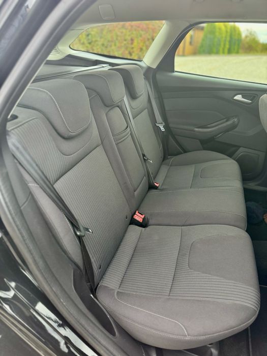 Ford Focus 3 Titanium