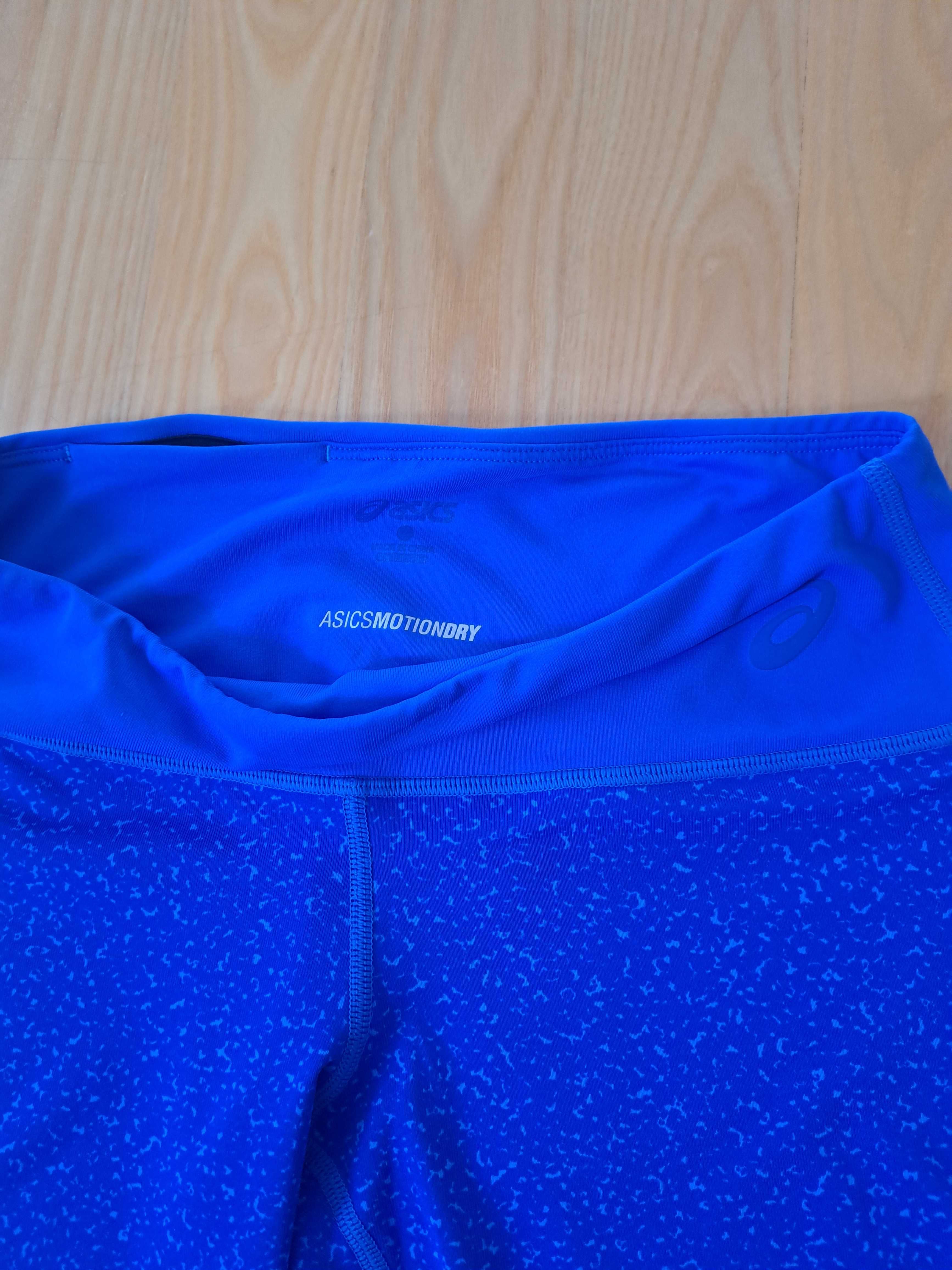 Legginsy Asics, rozmiar S