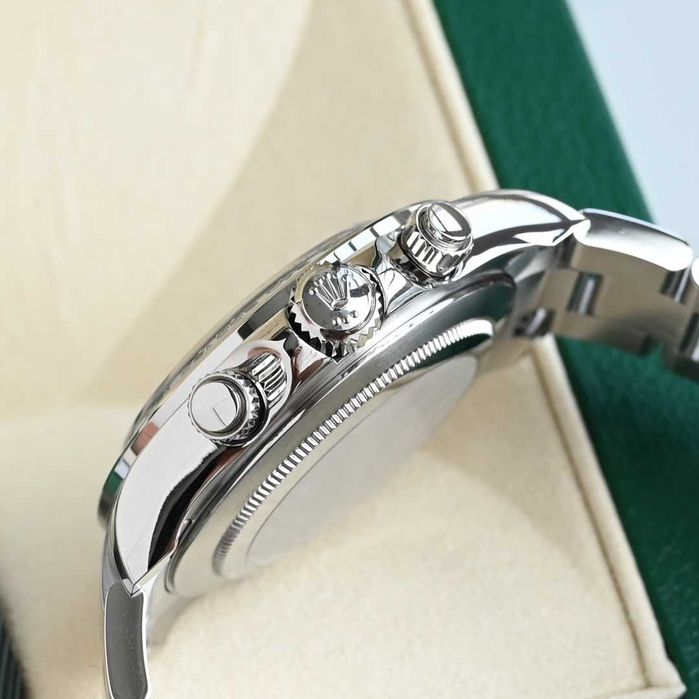 Rolex Daytona NOVO na caixa (com documentos)