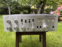 Wzmacniacz unitra wsh 205 ALTUS HI-FI V600