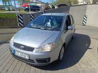 Ford C max 2005 rok 2.0 Diesel