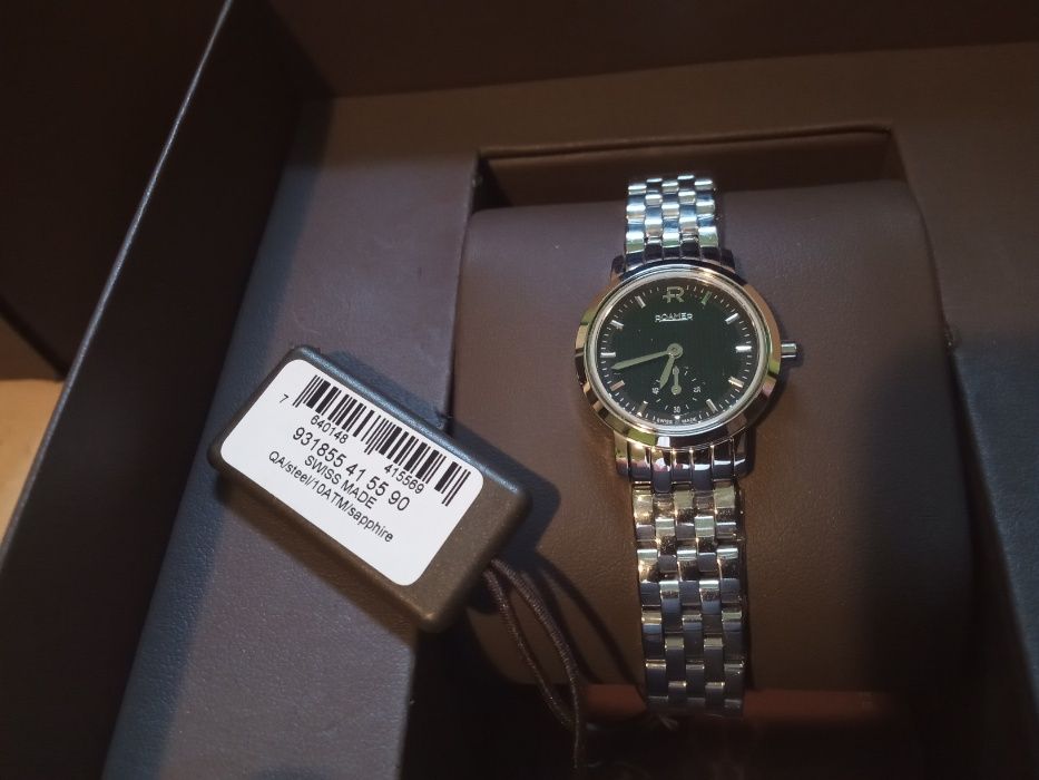 Roamer Odeon Ladies 931855