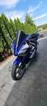 Yamaha YZF R125 / 2009 / 29kkm