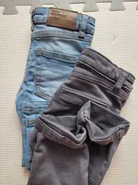 Spodnie jeansowe z 5 10 15