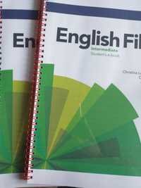 English file 4th ed