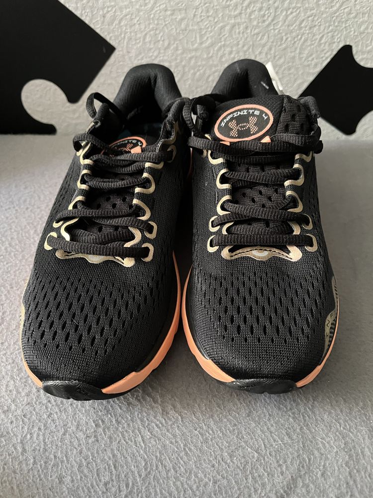 Buty Underarmour damskie