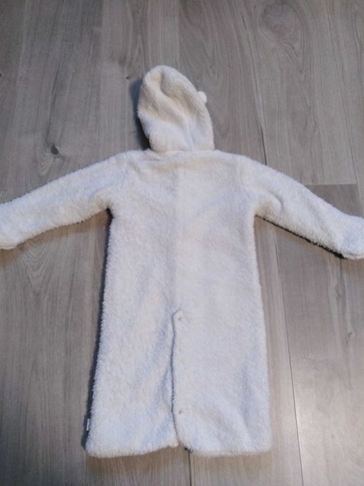 Ciepły kombinezon 3-6 msc, 62,68