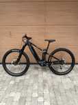 Rower eletktryczny scott genius 710