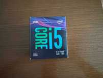 Intel Core I5 9400F + Box LGA 1151