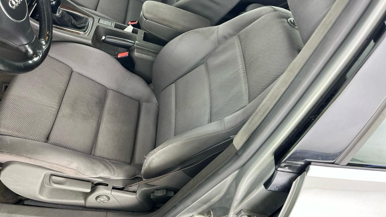 Audi A4 avant diesel 1.9 TDi 
(