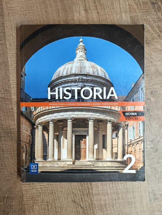 Historia 2. Nowa Edycja