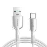 Kabel Joyroom S-A51 Cutting-Edge Series 3A USB-A - USB-C 1,2m - szary