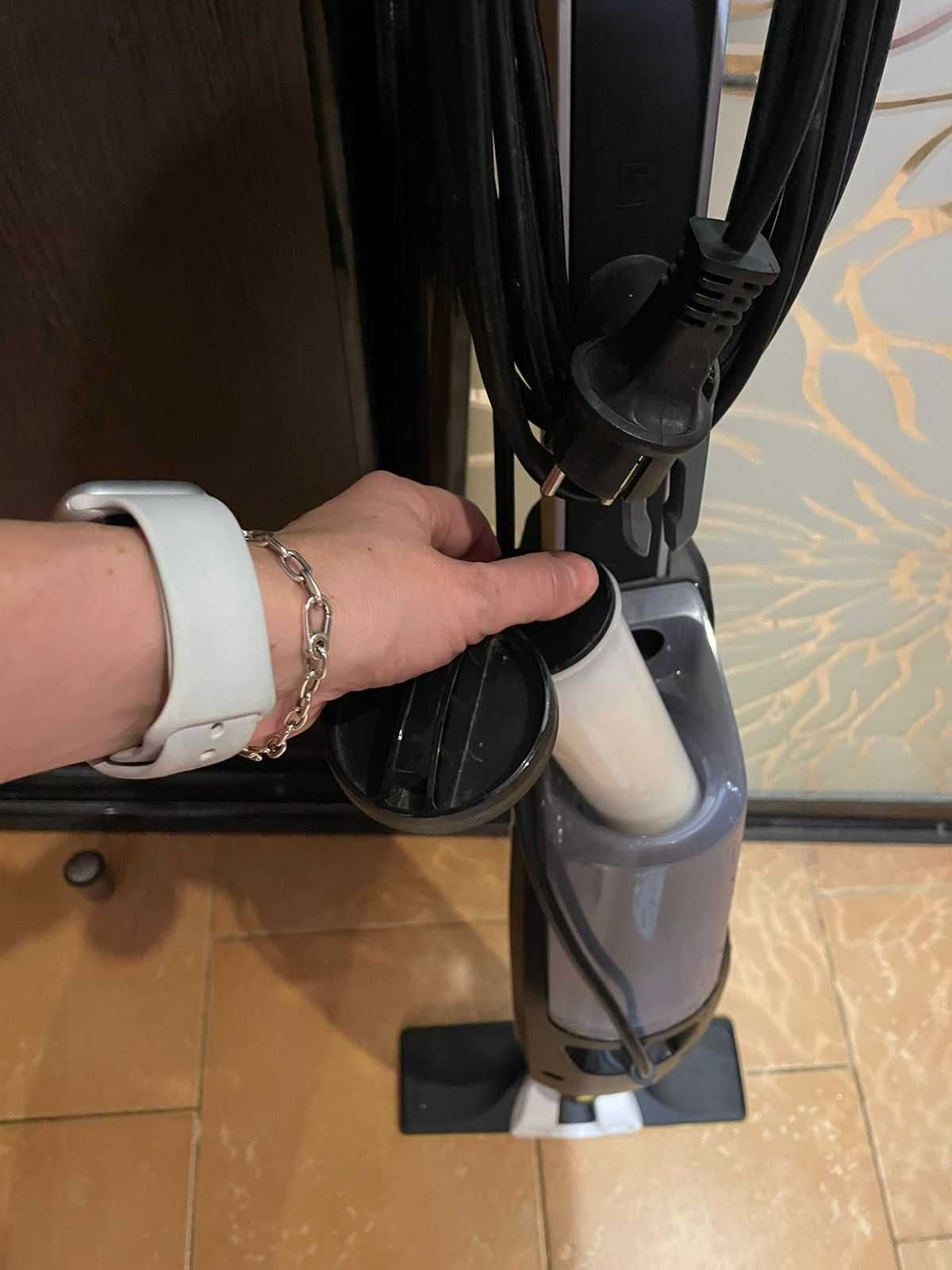 Парова швабра Karcher SC 3 Upright EasyFix