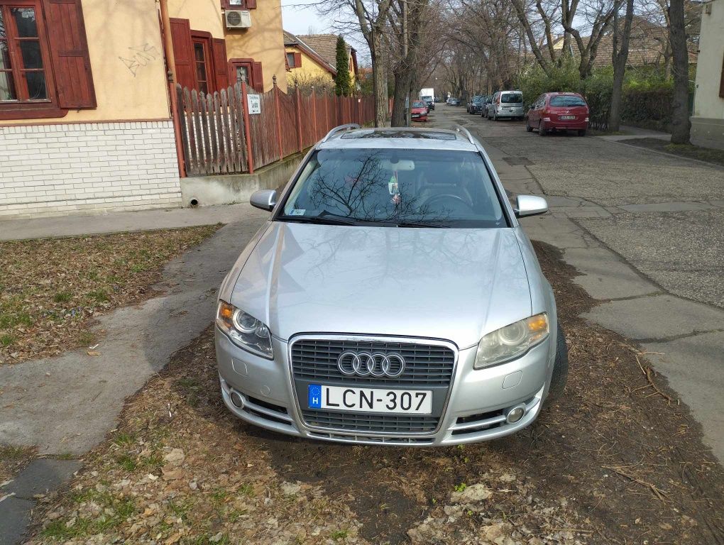 Продам AUDI A4 2005 року