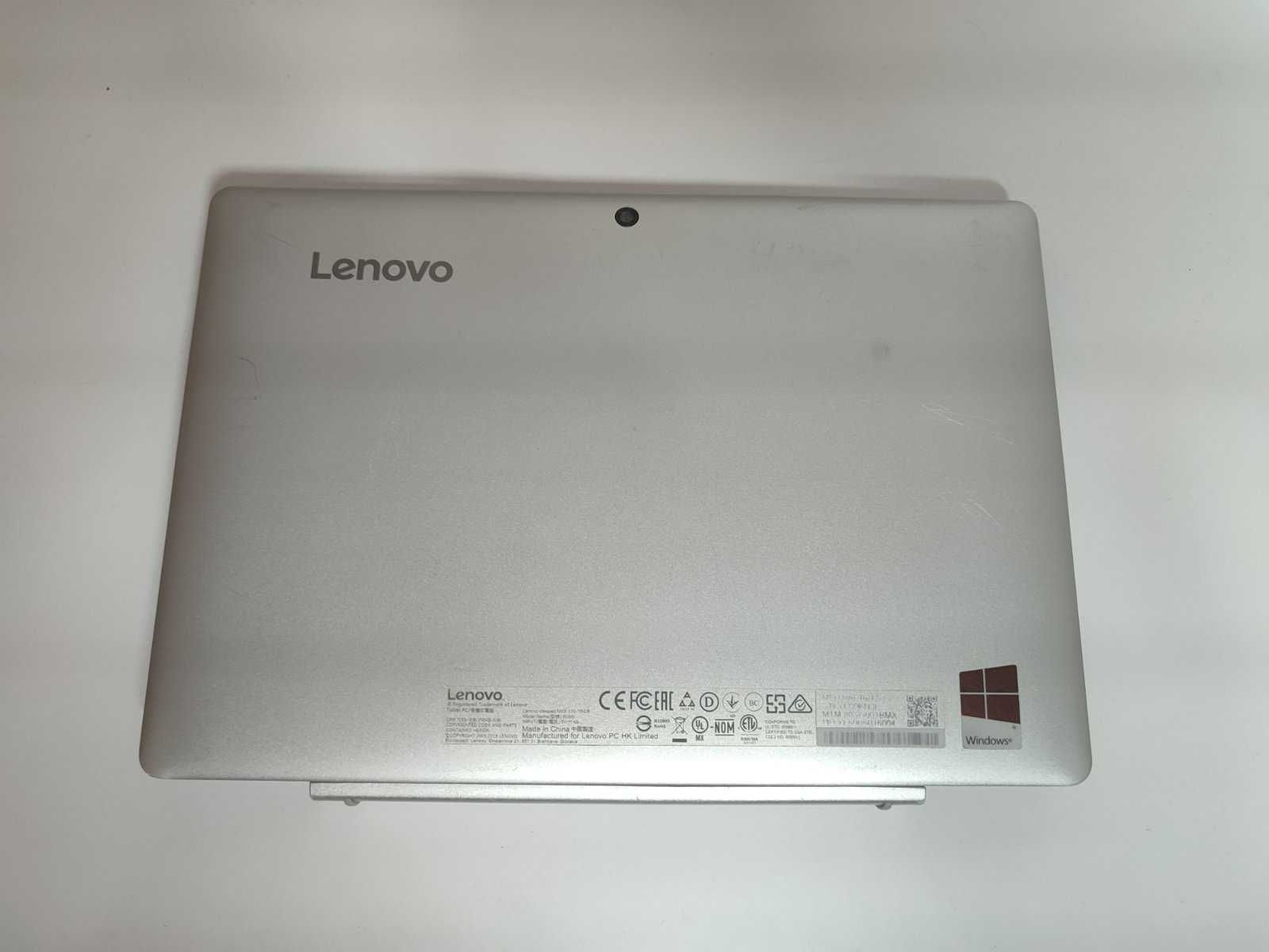 Нетбук трансформер Lenovo Miix 310-10ICR  10.1" 1920x1080 IPS Touch