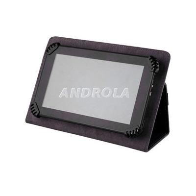 Etui tablet 7-8' 15x9cm podstawka czarne