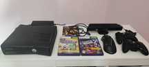 Xbox 360 super stan.