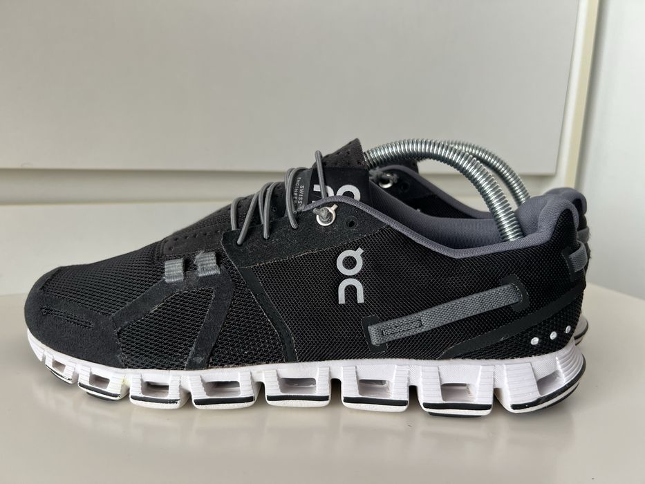 On Running Półbuty Cloud