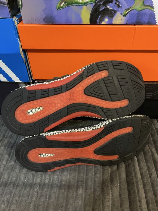 Бігові кросівки Puma Hybrid Runner Fusefit 39(25см) оригінал