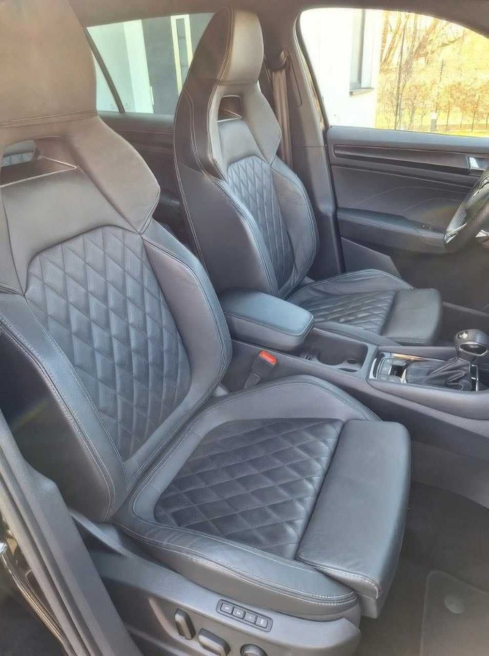 2023 Skoda Kodiaq TDI 4x4