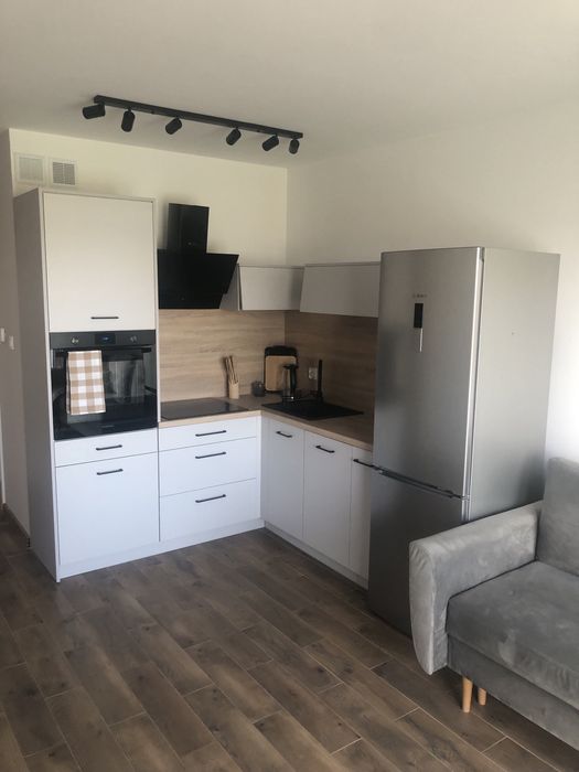 Mieszkanie do wynajecia Bolszewo