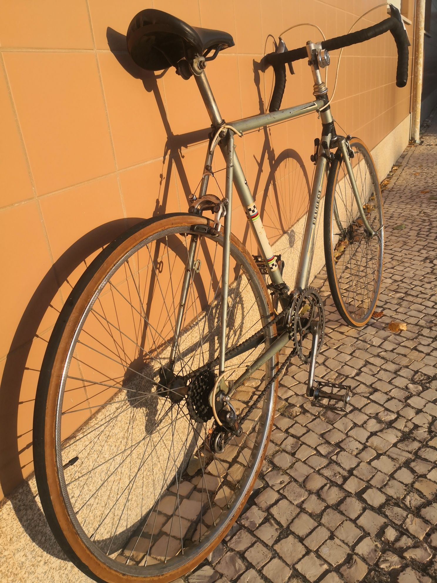 Bicicleta Peugeot