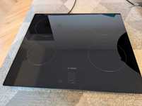 Płyta indukcyjna Bosch 60 cm PUG611AA5E - nowa, powystawowa