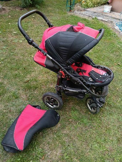 Wózek spacerówka  oddam