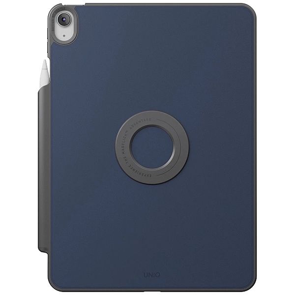 Etui UNIQ Rovus Snapmount Magnetic 360 Rotating Detachable do iPad 11"