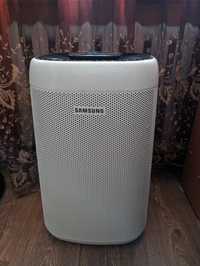 Очиститель воздуха Samsung AX34T3020WW/ER
Очистители воздуха SAMSUNG
О