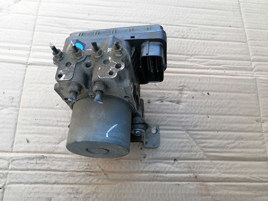 pompa abs ISUZU D-MAX II 2.5 4X4 ESC2-4WD