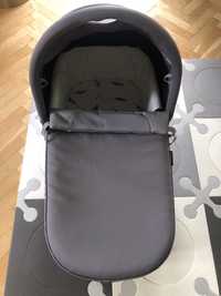 Gondola Baby Jogger delux