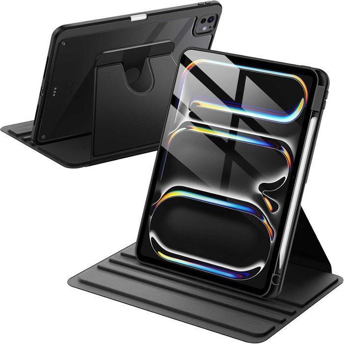 Nowy case iPad Pro 11 cali M4 2024 / iphone / etui / ochrona / A2405!