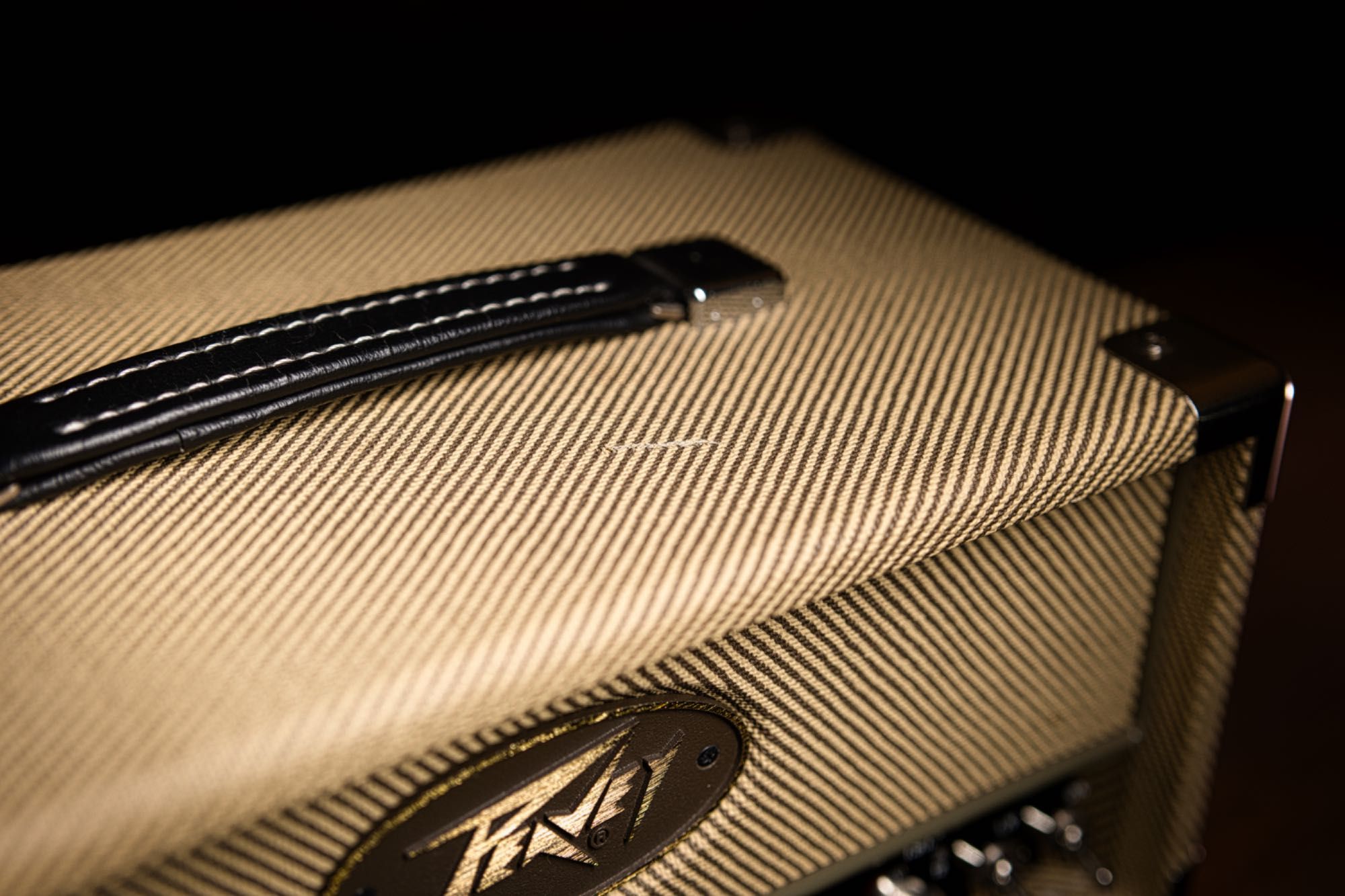 Wzmacniacz Gitarowy PEAVEY CLASSIC MH20 [Nie Fender, Mesa, Marshall]