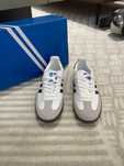 ^Buty\adidas Samba | WhiteExterior | Trampkitytułować | R. 38