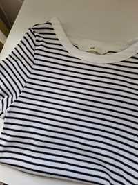 H&M t-shirt rozmiar xs