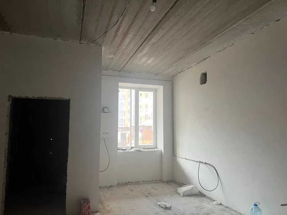 2х комнатная квартира 65 м2 ЖК Лазурный Под чистовую 17753