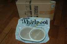 Grzałki ceramiczne do kuchenki .elektr. Whirlpool