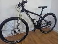 Rower górski Grand Canyon 29" XT/Fox KTM Cube