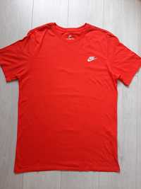 Męska koszulka Nike r. L