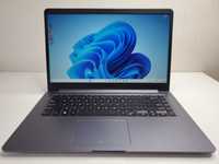Ноутбук ASUS VivoBook R520 15.6"FullHD_і5-8250_MX130_8Gb_SSD 240